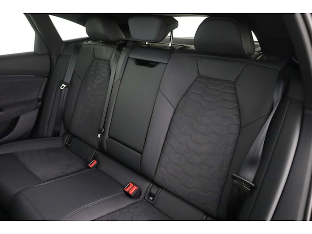 Audi A6 e-tron Performance Sportback