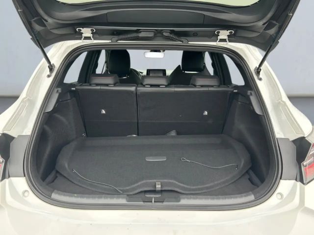 Toyota Corolla Hybride Lounge