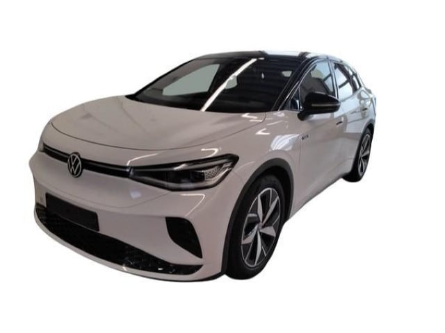 Volkswagen ID.5 GTX IQ.Drive