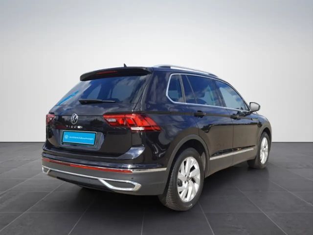 Volkswagen Tiguan 2.0 TDI