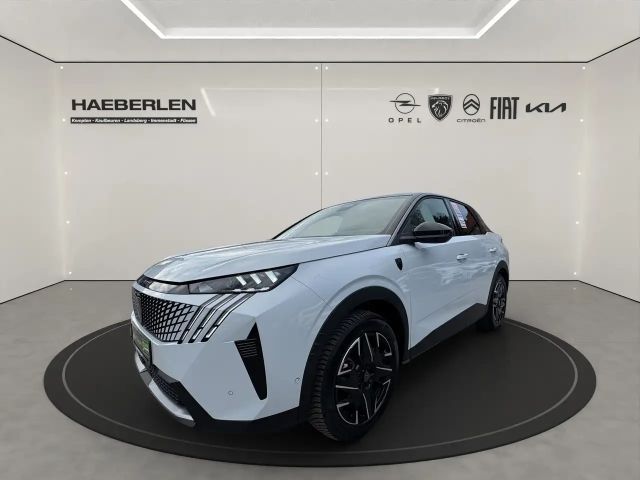 Peugeot 3008 GT-Line Hybrid