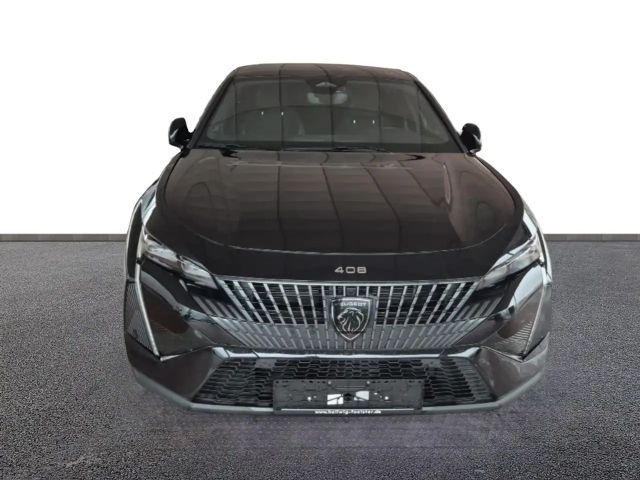 Peugeot 408 GT-Line Hybrid