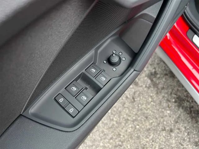 Audi A3 2.0 TFSI Quattro S-Line S-Tronic Sedan