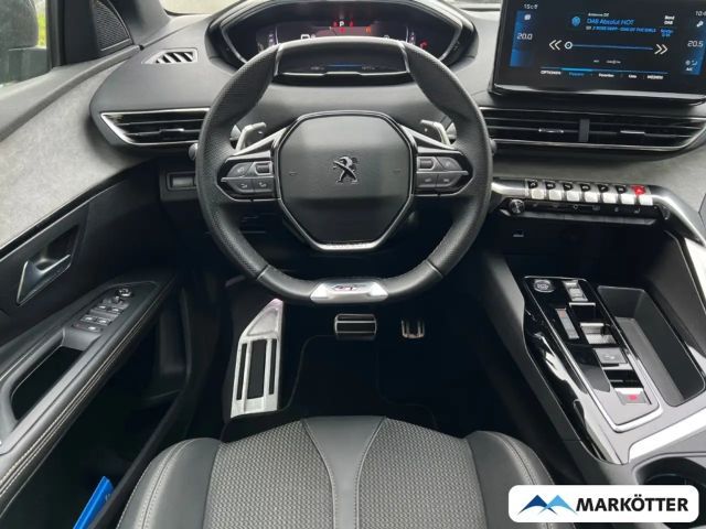 Peugeot 5008 GT-Line PureTech