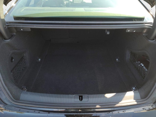 Audi A5 50 TDI Coupé Quattro