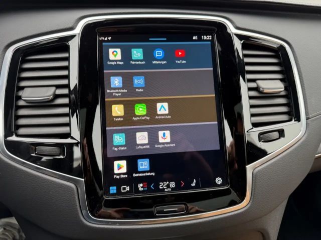 Volvo XC90 AWD Dark Recharge Ultimate