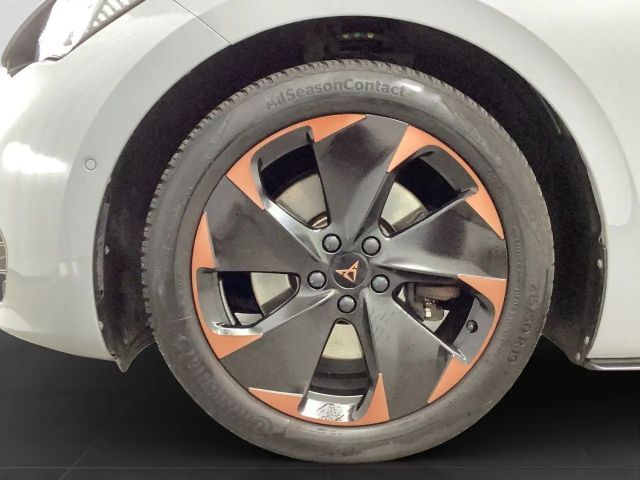 Cupra Born 360 ALLWETTER LM19 PRIVACY SITZHZ