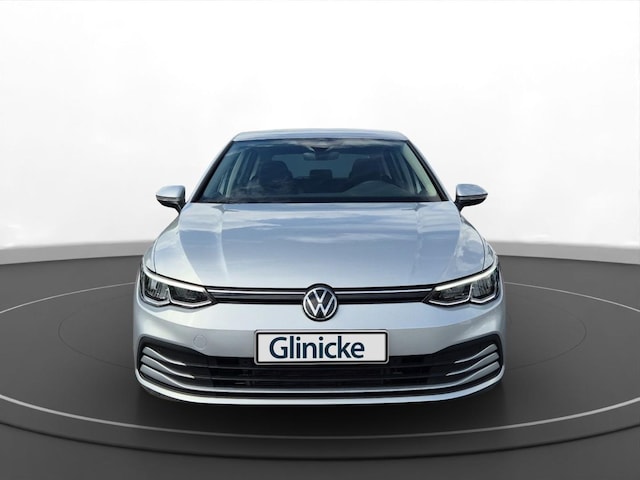 Volkswagen Golf 1.5 TSI Golf VIII