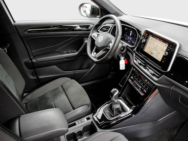 Volkswagen T-Roc 1.0 TSI R-Line