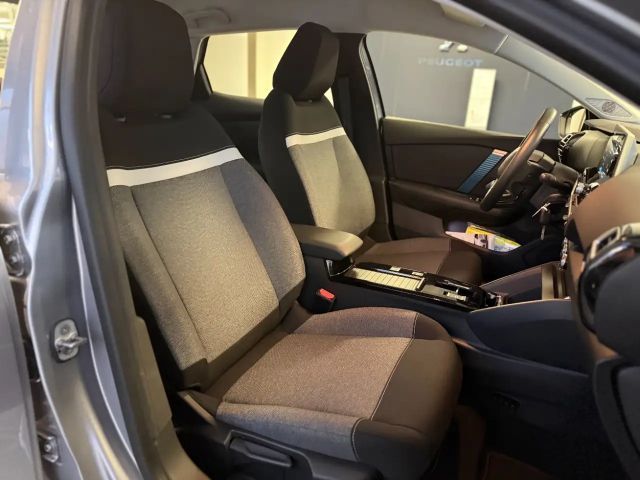 Citroën ë-C4 X Feel