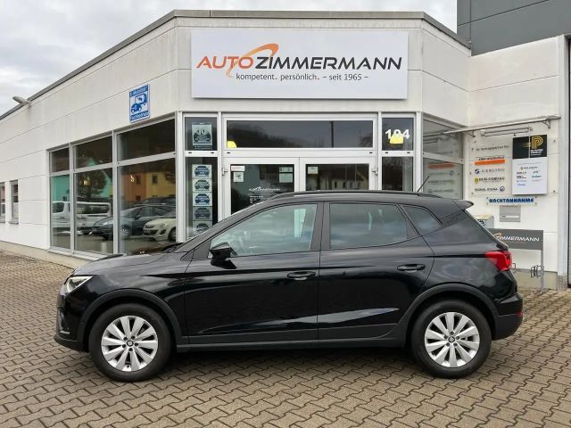 Seat Arona DSG