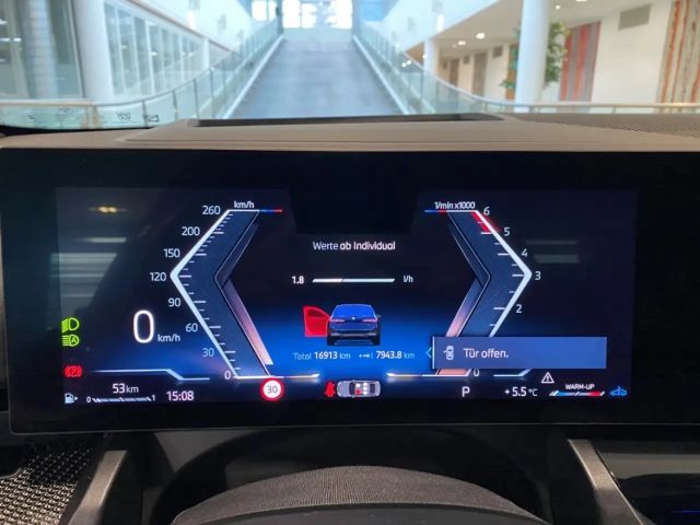 BMW 540 540d M-Sport Sedan