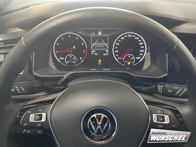 Volkswagen Polo 1.0 TSI Highline