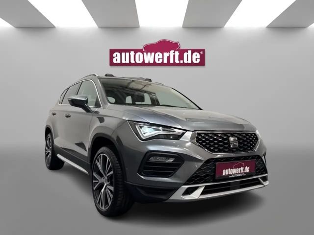 Seat Ateca 1.5 TSI DSG
