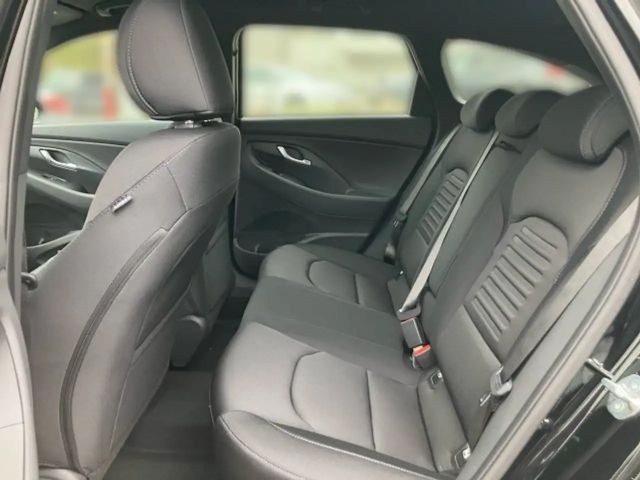 Hyundai i30 1.0 T-GDi