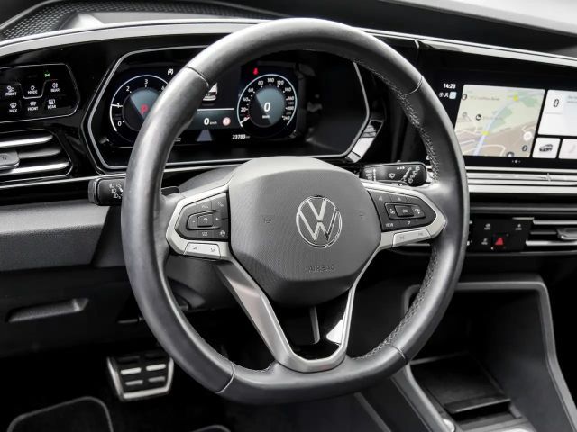 Volkswagen Caddy 2.0 TDI DSG Maxi Style