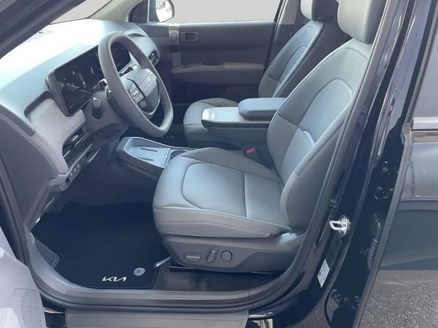 Kia EV3 Earth FWD Long range