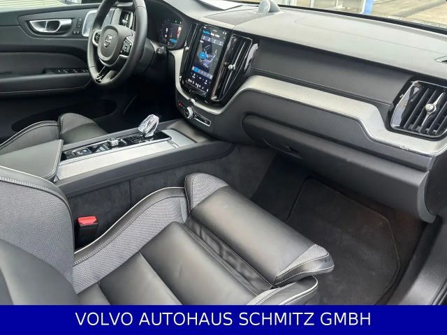 Volvo XC60 AWD Ultra