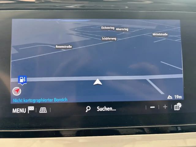 Opel Grandland X Elegance