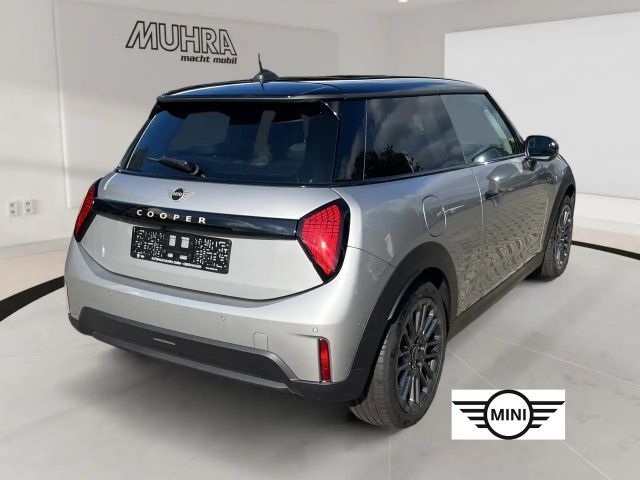 MINI Cooper Classic Trim Lenkradheizung Pano Head Up Display