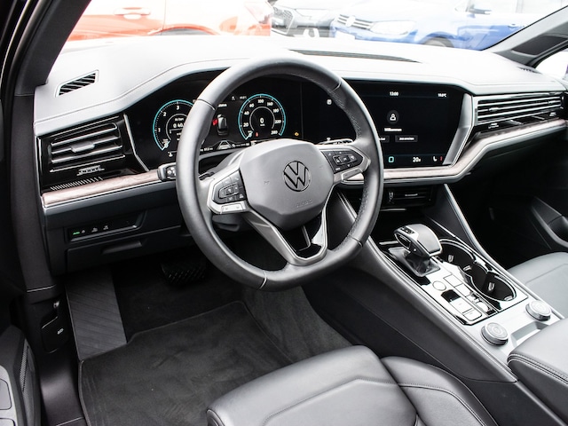 Volkswagen Touareg 3.0 V6 TDI 4Motion