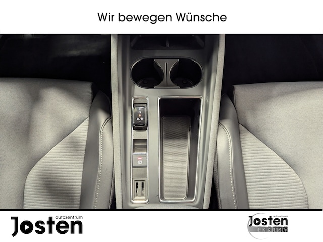 Skoda Enyaq Loft iV 50