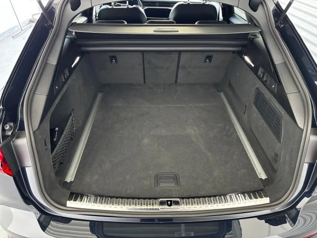 Audi A6 40 TDI Quattro S-Line