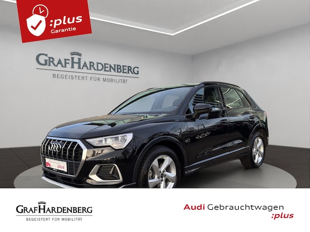Audi Q3 35 TFSI S-Tronic