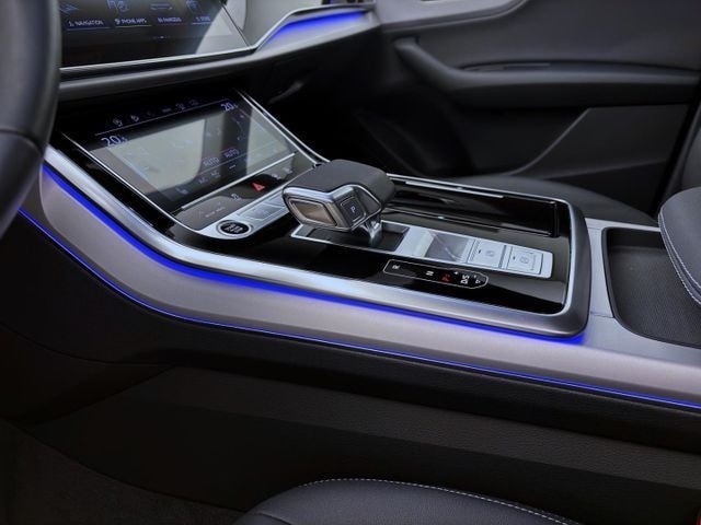 Audi Q8 45 TDI Quattro