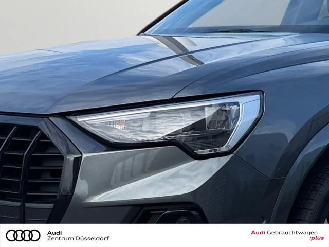 Audi Q3 45 TFSI Hybride S-Line