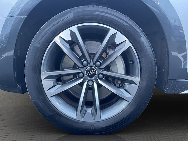 Audi A4 allroad 45 TFSI Quattro S-Tronic