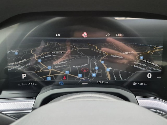 Volkswagen Touareg 3.0 V6 TSI R-Line