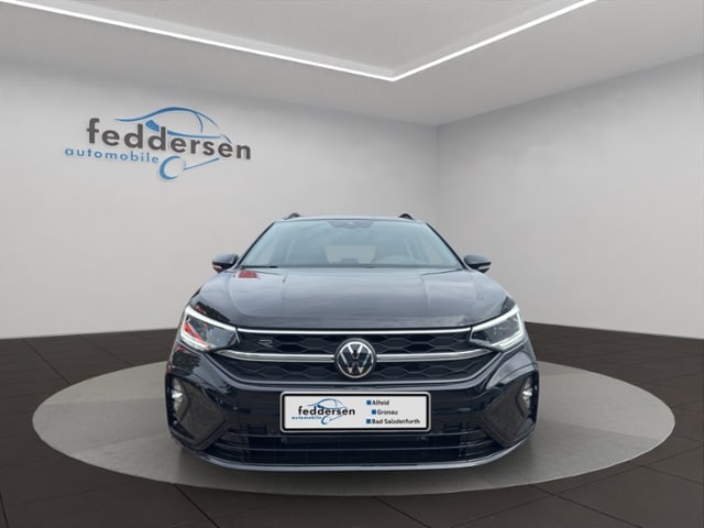 Volkswagen Taigo 1.0 TSI IQ.Drive