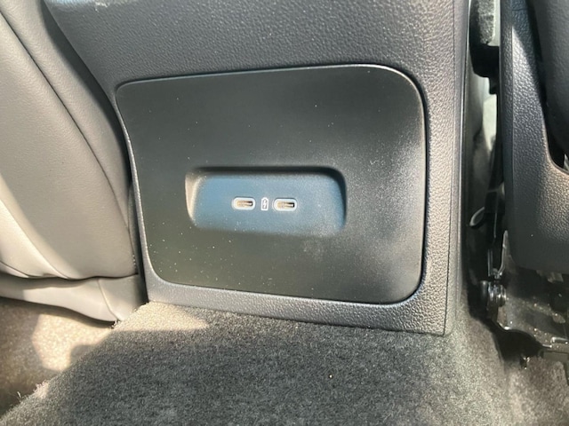 Skoda Octavia 2.0 TDI Ambition Combi