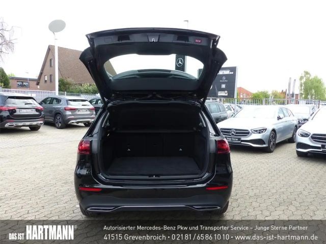 Mercedes-Benz B 180 Progressive Sedan