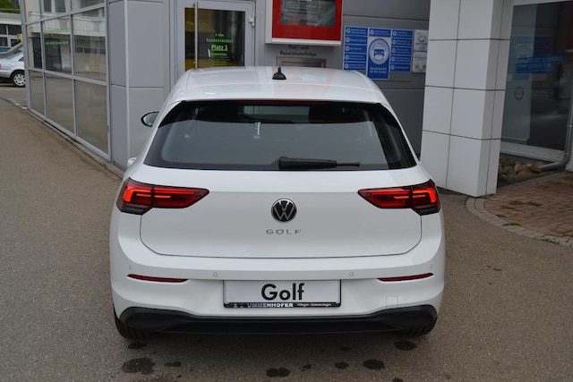 Volkswagen Golf Life