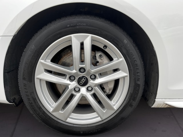 Audi A4 40 TDI Avant S-Tronic