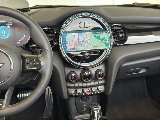 MINI John Cooper Works Navi.LED.HuD.ACC.RFK.AppleCar