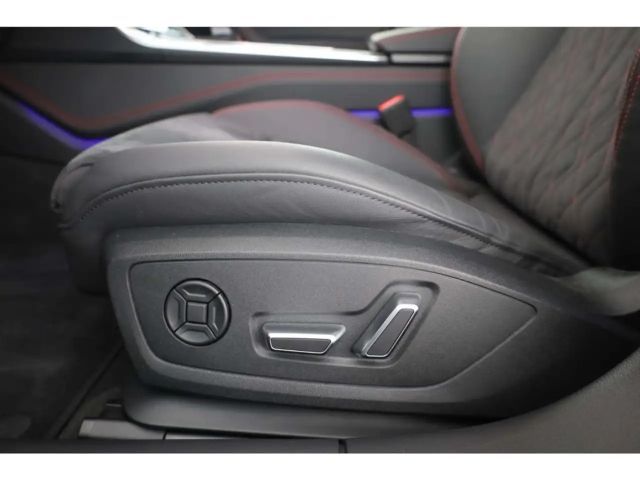 Audi S6 Avant Quattro