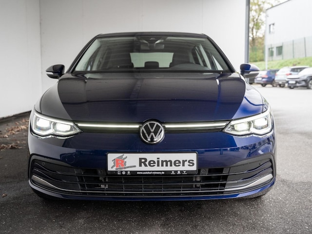 Volkswagen Golf 1.5 TSI Golf VIII
