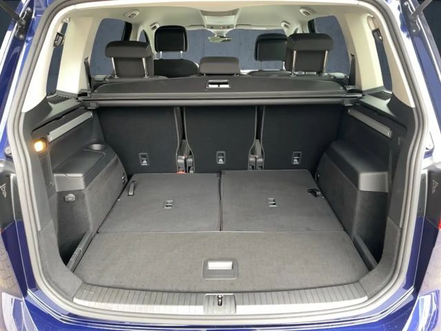 Volkswagen Touran 1.5 TSI Move