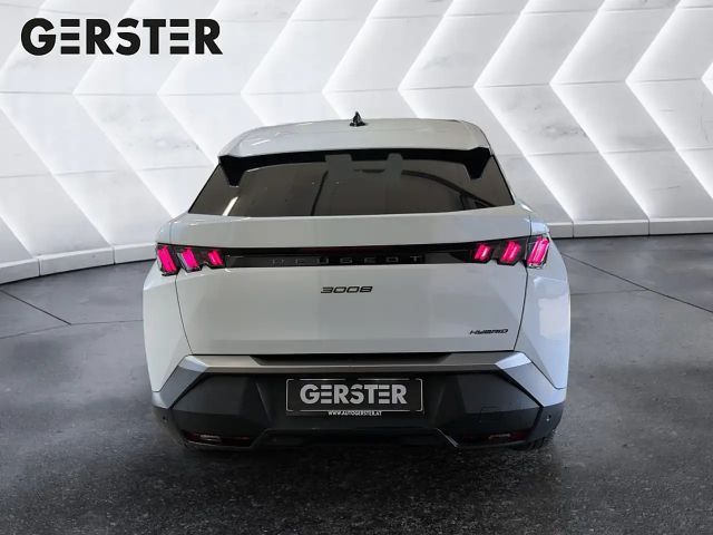 Peugeot 3008 Allure Pack Hybrid