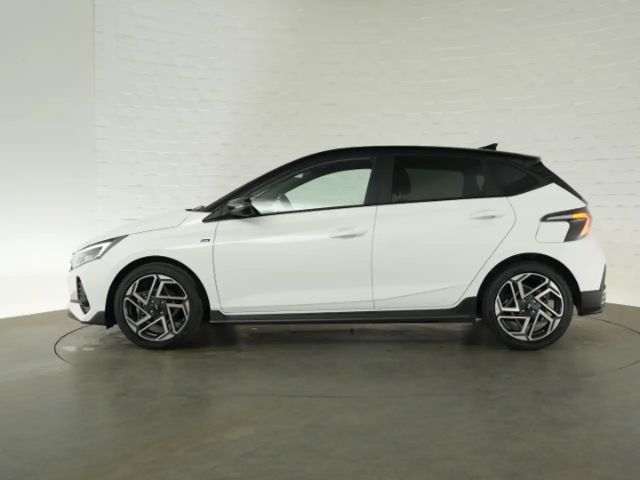 Hyundai i20 N Line T-GDi