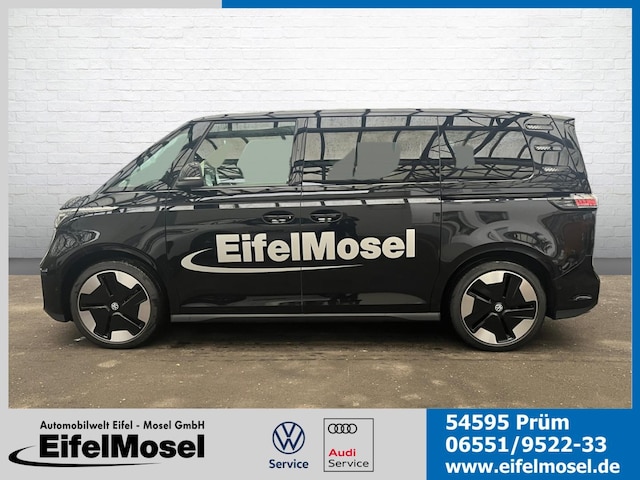 Volkswagen ID.Buzz DSG IQ.Drive Pro