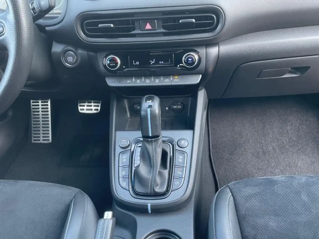 Hyundai Kona N Performance
