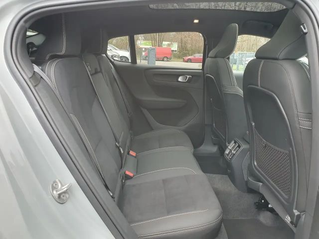 Volvo C40 Plus Recharge