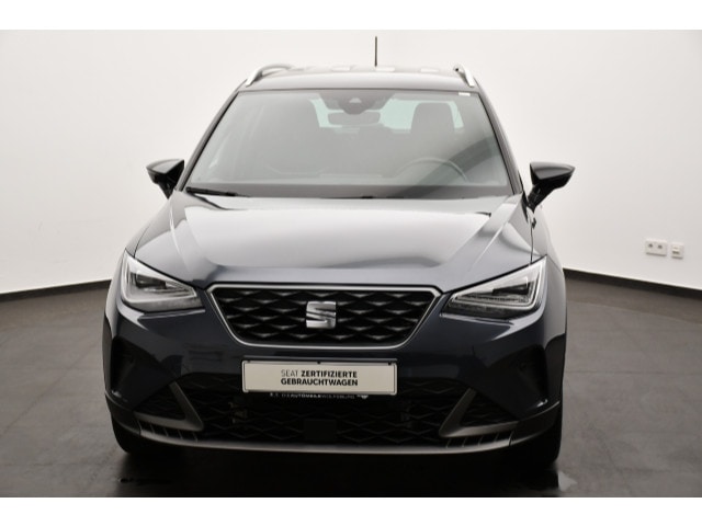 Seat Arona 1.0 TSI FR-lijn