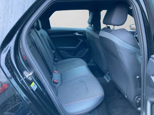 Audi A1 35 TFSI S-Line