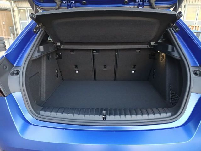 BMW 118 118d M-Sport Sedan