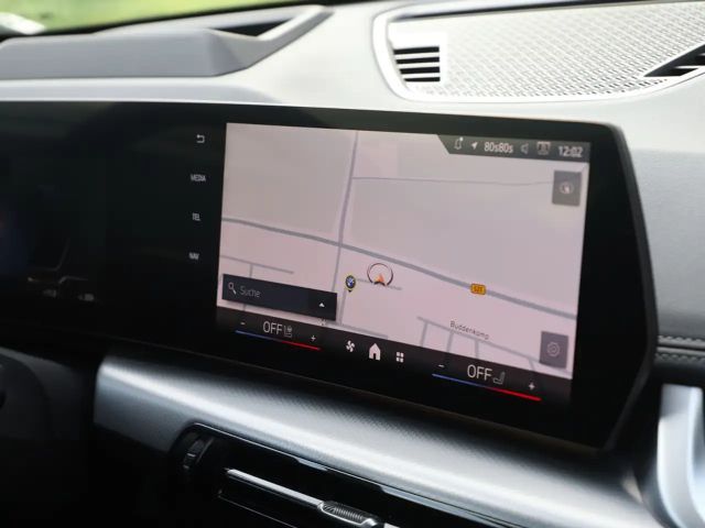 BMW iX1 M-Sport xDrive30